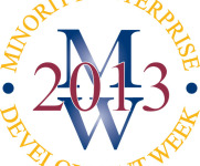 2013 San Antonio Minority Enterprise Development Week