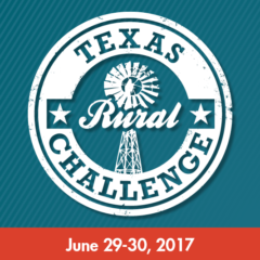 2017 Texas Rural Challenge