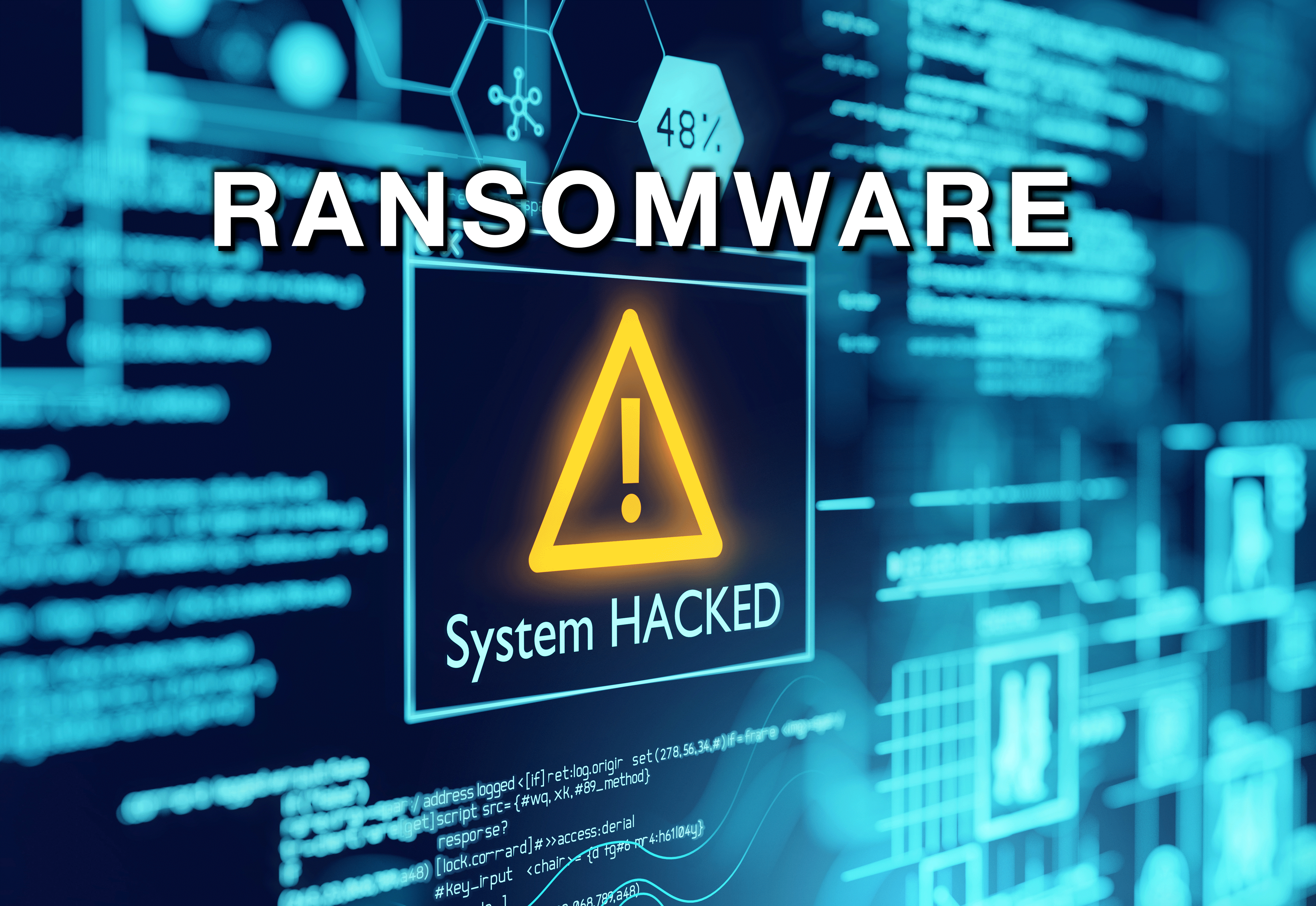 Small businesses: Take action to protect against ransomware threats today